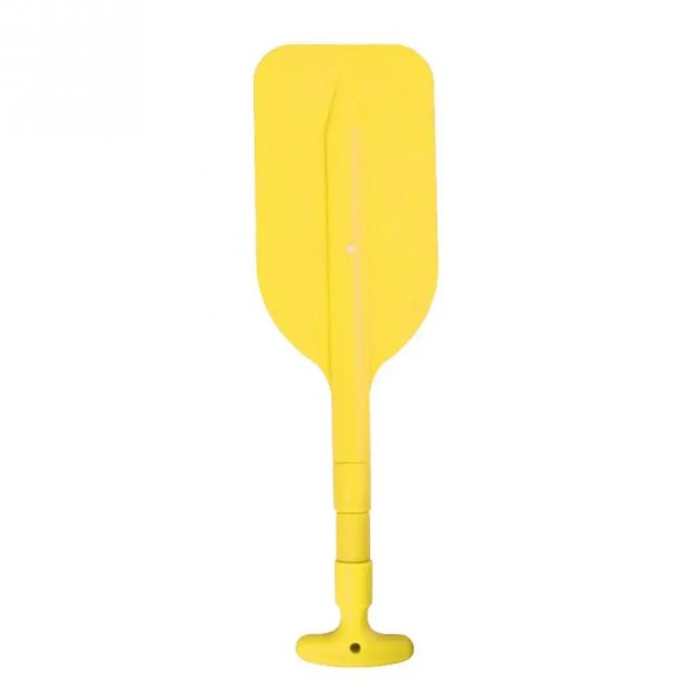Outdoor Water Sports Aluminum Alloy Oar Telescopic Portable Oar 54-106cm Telescoping Paddle Kayaks Boating Paddle Water Sports