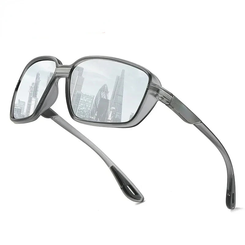 Rapala Polarized Fishing Sunglasses Men's Driving Shades Male Sun Glasses Hiking Classic UV400 Eyewear