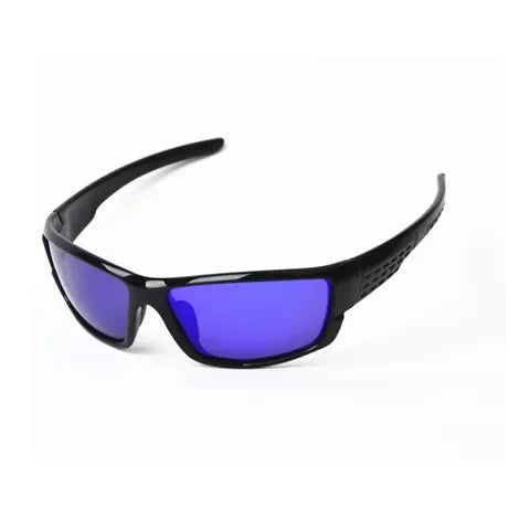 2023 New Black frame glasses Sports Sunglasses Polarized Men and Women brand designers driving Fishing Sun glasses UV400