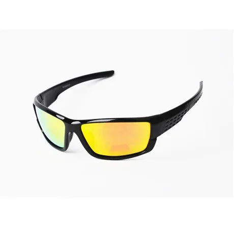 2023 New Black frame glasses Sports Sunglasses Polarized Men and Women brand designers driving Fishing Sun glasses UV400