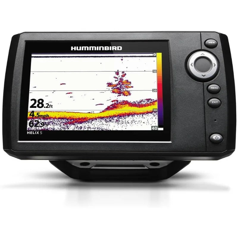 Humminbird HELIX 5 Fish Finder