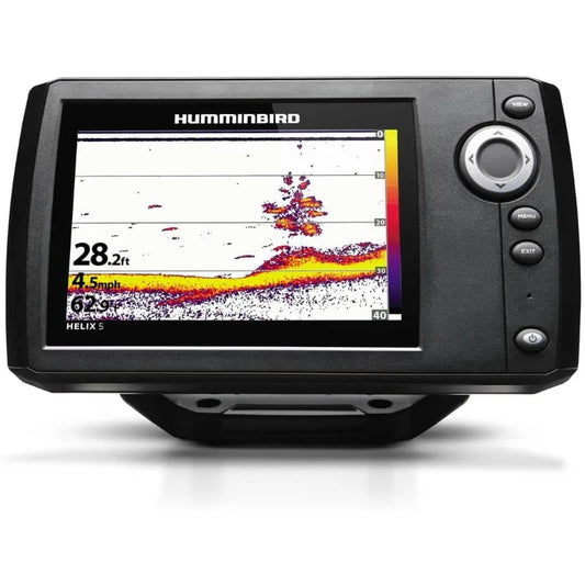 Humminbird HELIX 5 Fish Finder
