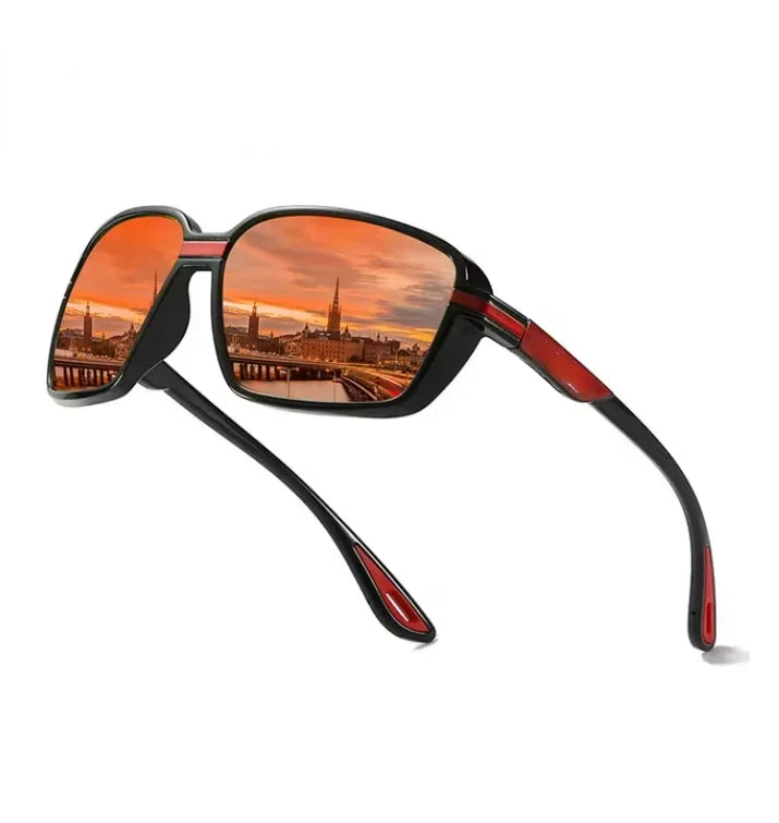 Rapala Polarized Fishing Sunglasses Men's Driving Shades Male Sun Glasses Hiking Classic UV400 Eyewear