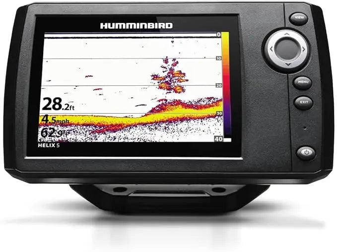Humminbird HELIX 5 Fish Finder